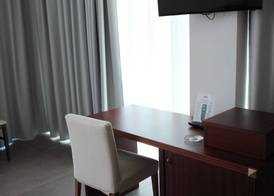 Max Luxury Suite 5