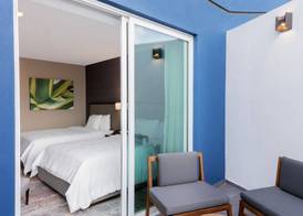 Hilton Garden Inn Salamanca 5