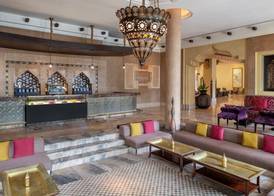 Sharq Village & Spa, a Ritz-Carlton Hotel 3