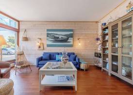 Hotel La Cote Oceane - CLIMATISÉ - Saint Jean de Monts- 250m plage 2