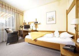 Kneipp-Kurhotel Steinle 3