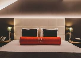 Hôtel Hors-Château - Liège Centre Historique 4