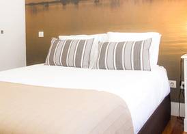 Liiiving in Porto | Ribeira Boutique Apartment 4