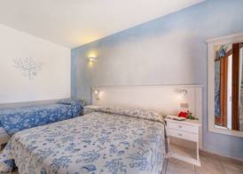 Marina Manna Hotel and Club Village 5