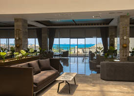 Alexia Resort & Spa - Ultra All Inclusive Adult Only 5