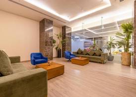 Golden Tulip Gurugram 3