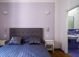 Live Florence Guest House 3