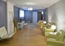 Hotel Hispano 2