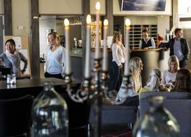 Villa Bryggekanten - by Classic Norway Hotels 2