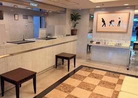 HOTEL SUAVE SHIBUYA 3