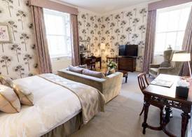 Storrs Hall Hotel on the shore of Lake Windermere 4