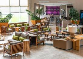 Hilton Garden Inn Veracruz Boca del Rio 5