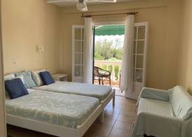 The Mayflower Studios & Apartments 2