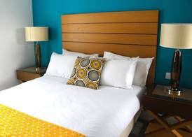 Maze apartments and rooms Free parking 3
