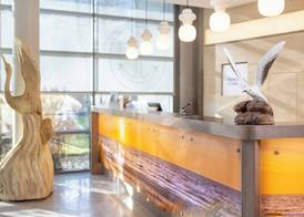 Parkhotel Rügen 4