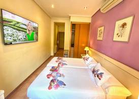 Luz Madrid Rooms 5