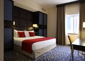 The Eclipse Boutique Suites 3