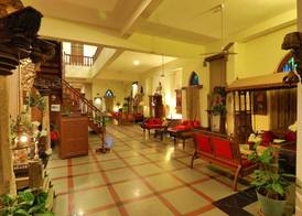 Aalankrita Resort and Convention 2