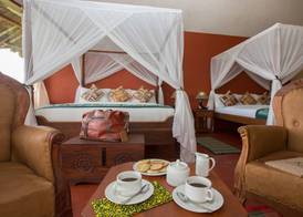 Serengeti Simba Lodge 5