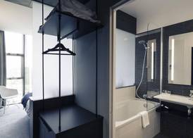 Hôtel Mercure Nantes Ouest Saint-Herblain Zenith 3