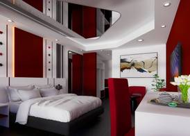 Vegas Resort 3