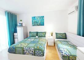 BRISAS TROPICAL playa LOS CORALES 4