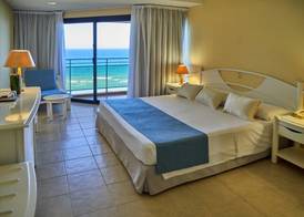 Gran Caribe Puntarena playa Caleta Hotel 5