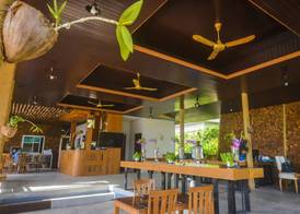Koh Yao Yai Hillside Resort 5