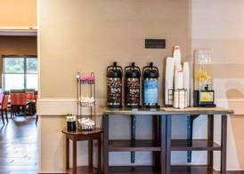 Comfort Inn Lancaster County 4