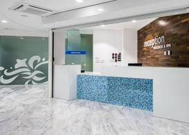 Grand Hotel Neum Wellness & Spa 5
