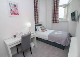 Bentley Hotel 5