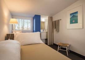 Le Domaine (Swiss Lodge) 4