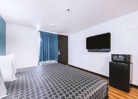 Americas Best Value Inn Beeville 4
