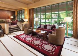 Sheraton San Jose Silicon Valley 3