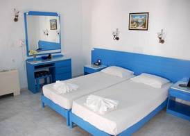 Blue Calm 3