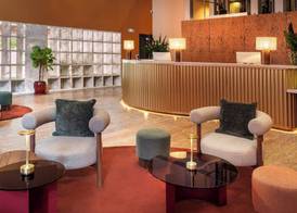 Meliá Bilbao 5