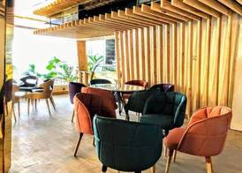 Grace Cox Smart Hotel 5