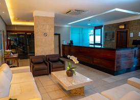 Grande Hotel da Barra 3