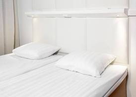 Omena Hotel Turku Kauppiaskatu 4