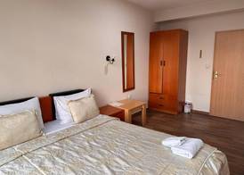 Hotel Green Center Gili 5