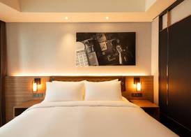Mercure Ambassador Seoul Hongdae 2