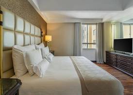 Bourbon Hotel & Suites Curitiba 4