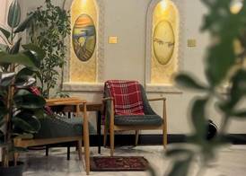 Motif Art Cappadocia 2