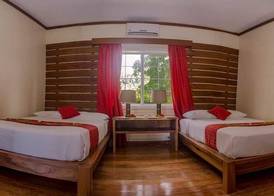 Beqa Lagoon Resort 5