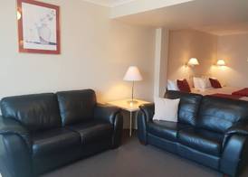 Argyle Motor Lodge 3