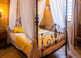 Ta' Bertu Host Family Bed & Breakfast 5