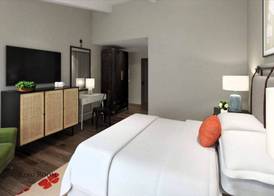 The Cottages Hotel 3