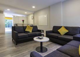 The Westwood Apartments 3