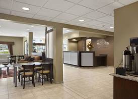 Microtel Inn and Suites Carrollton 2