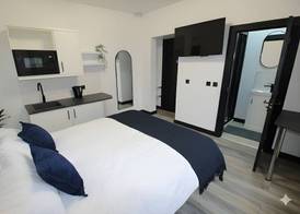 Simplystay St Martins 4